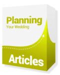 Planning Your Wedding Art...