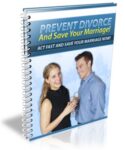Prevent Divorce And Save...
