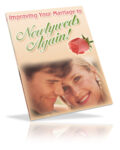Improve Your Marriage To...